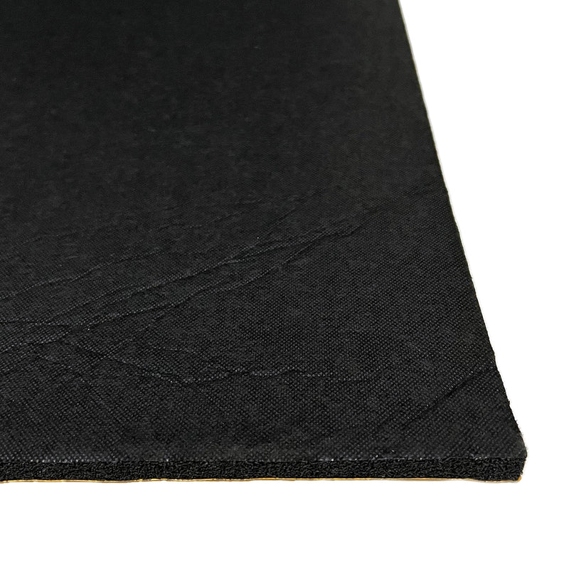 Dodo Mat DEADN PRO Black 10 Sheets