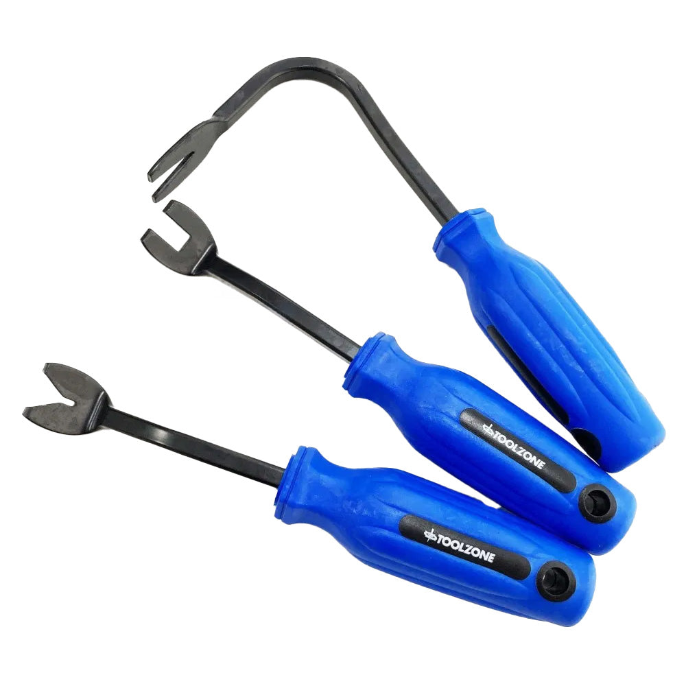 3pc Heavy Duty Trim Removal Tool Set